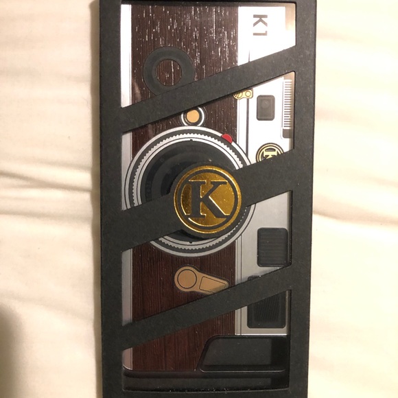 KEYWAY iPhone 8 Plus case - Picture 3 of 5